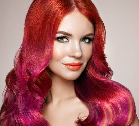 peluquería profesional