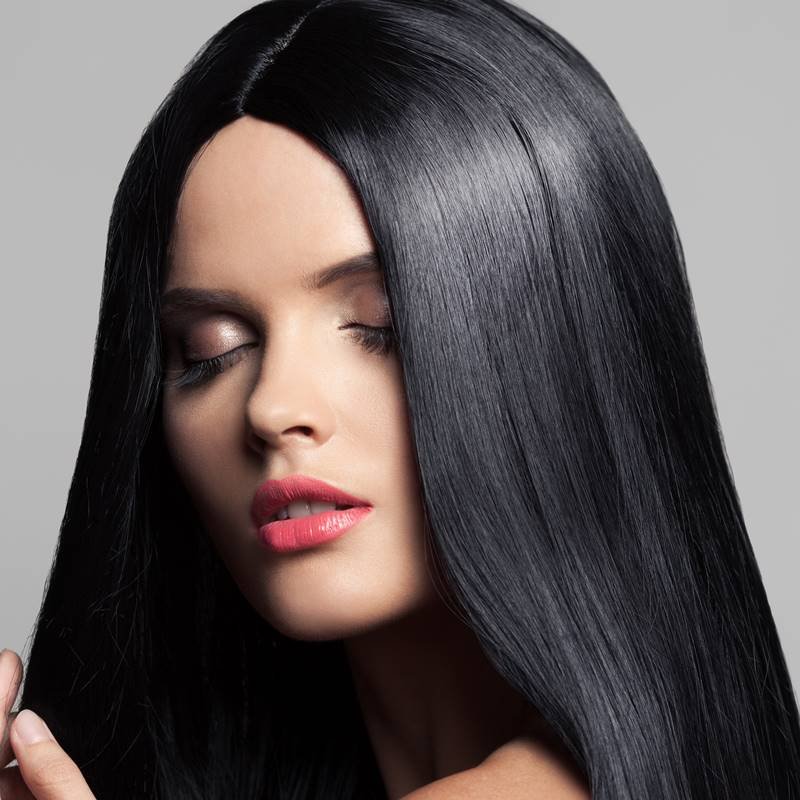 hidratación capilar